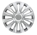 Avalone Pro - Set 4 copricerchi - Ø 15"
