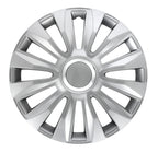 Avalone Pro - Set 4 copricerchi - Ø 15"