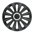 Avalone Pro Black - Set 4 copricerchi - Ø 15"
