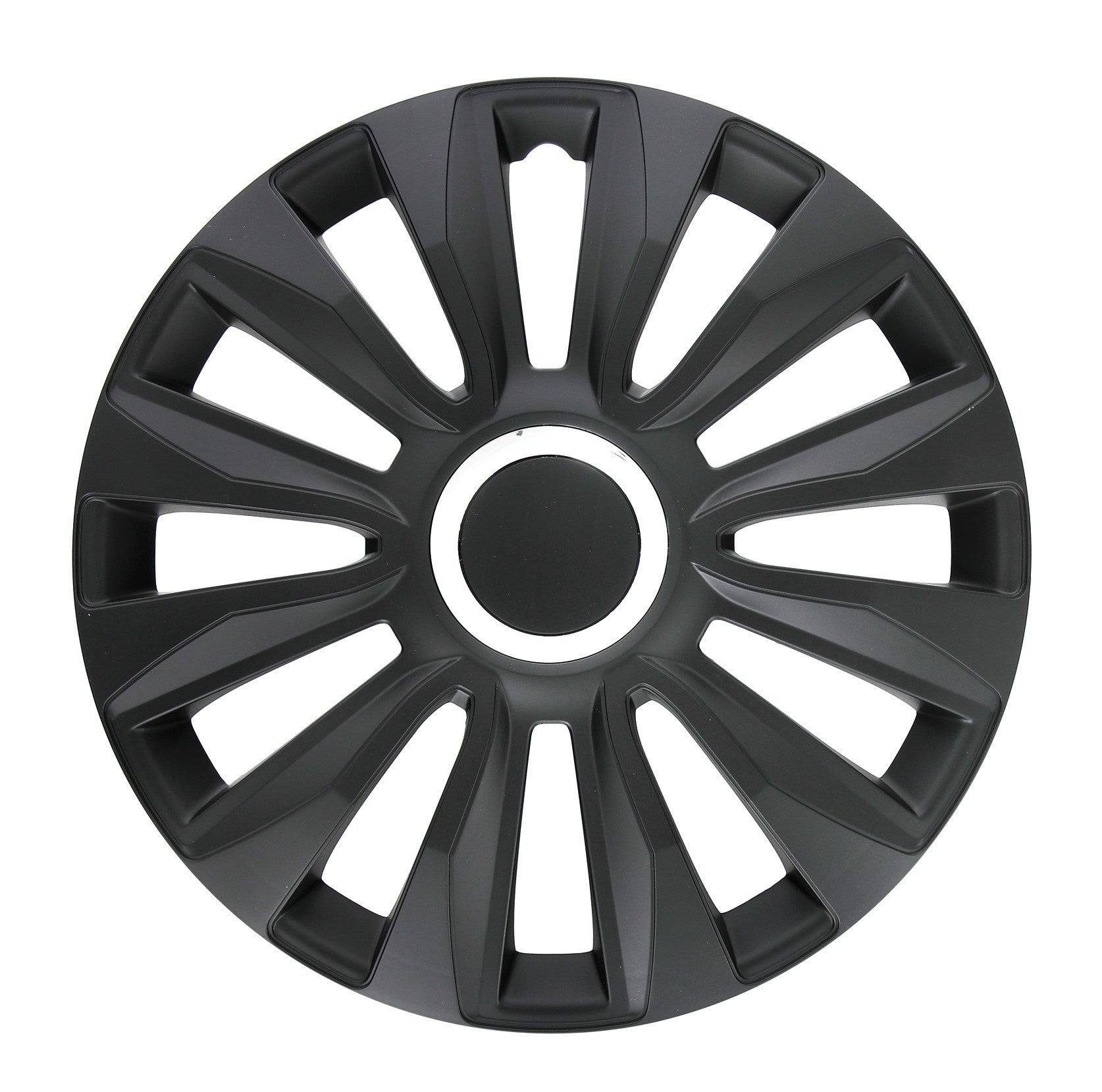 Avalone Pro Black - Set 4 copricerchi - Ø 16"