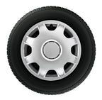 Speed Van - Set 4 copricerchi per furgoni / camper - Ø 15"