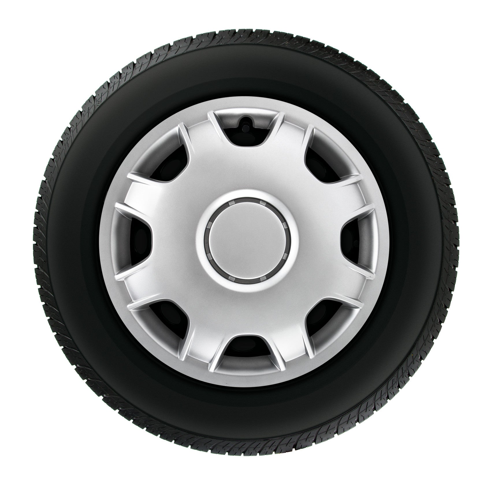Speed Van - Set 4 copricerchi per furgoni / camper - Ø 15"