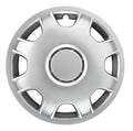 Speed Van - Set 4 copricerchi per furgoni / camper - Ø 16"