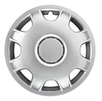 Speed Van - Set 4 copricerchi per furgoni / camper - Ø 16"