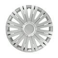 Active Silver - Set 4 copricerchi - Ø 13"