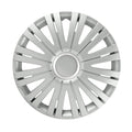 Active Silver - Set 4 copricerchi - Ø 14"