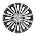 Trend Bicolour - Set 4 copricerchi - Ø 13"