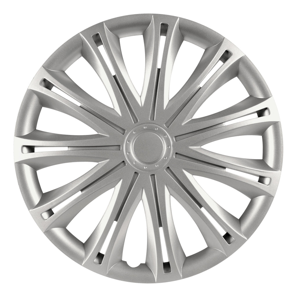 Spark - Set 4 copricerchi - Ø 13"