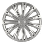 Spark - Set 4 copricerchi - Ø 13"