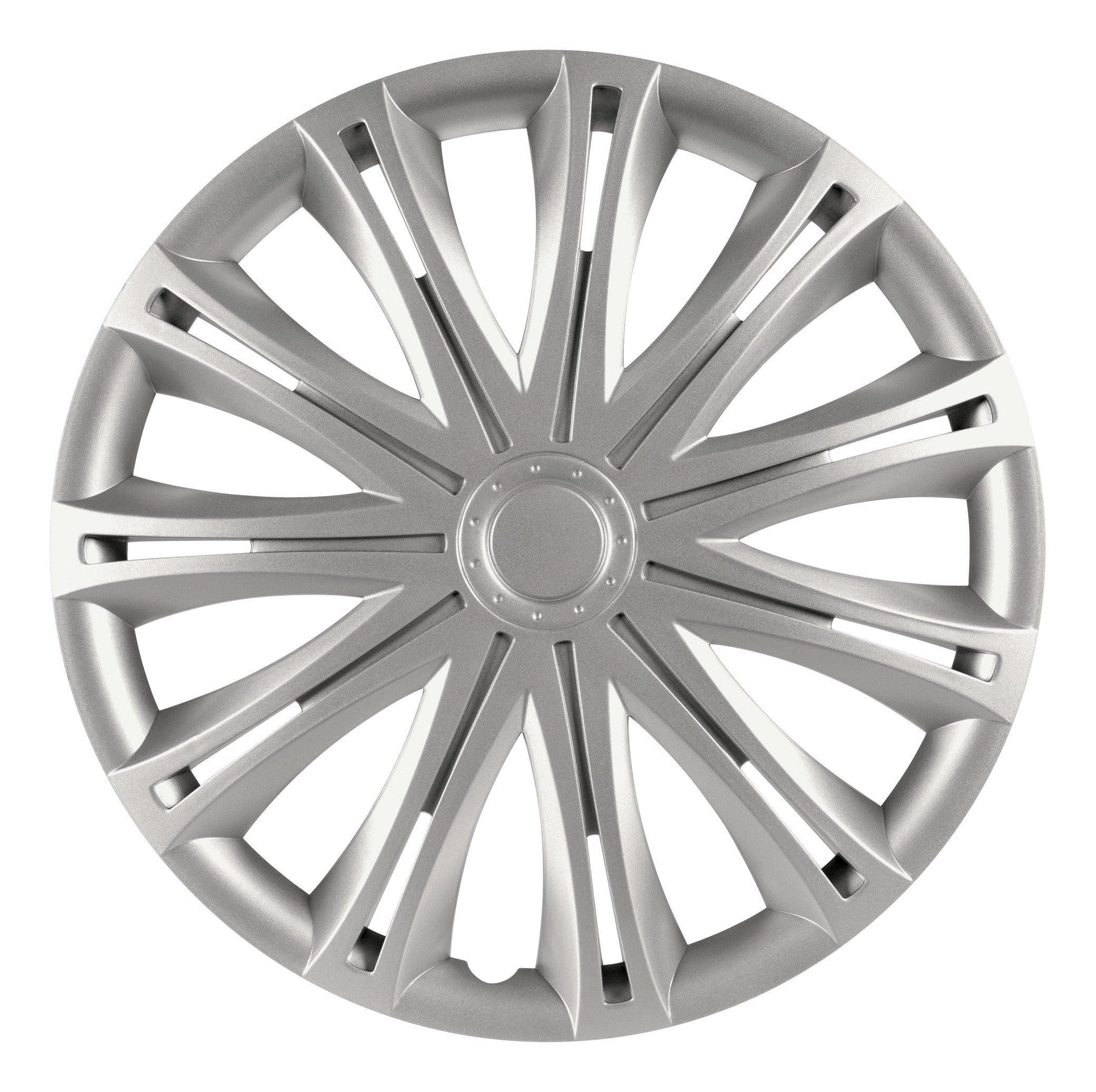 Spark - Set 4 copricerchi - Ø 13"