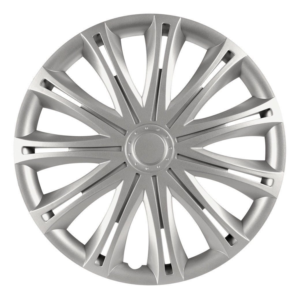 Spark - Set 4 copricerchi - Ø 15"