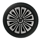 Trend DC RC - Set 4 copricerchi - Ø 13"