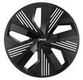 Blade Runner - Set 4 copricerchi - 14" - Nero