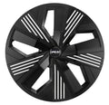 Blade Runner - Set 4 copricerchi - 15" - Nero
