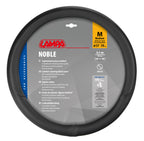 Noble, coprivolante in Skeentex - M - Ø 37/39 cm - Nero