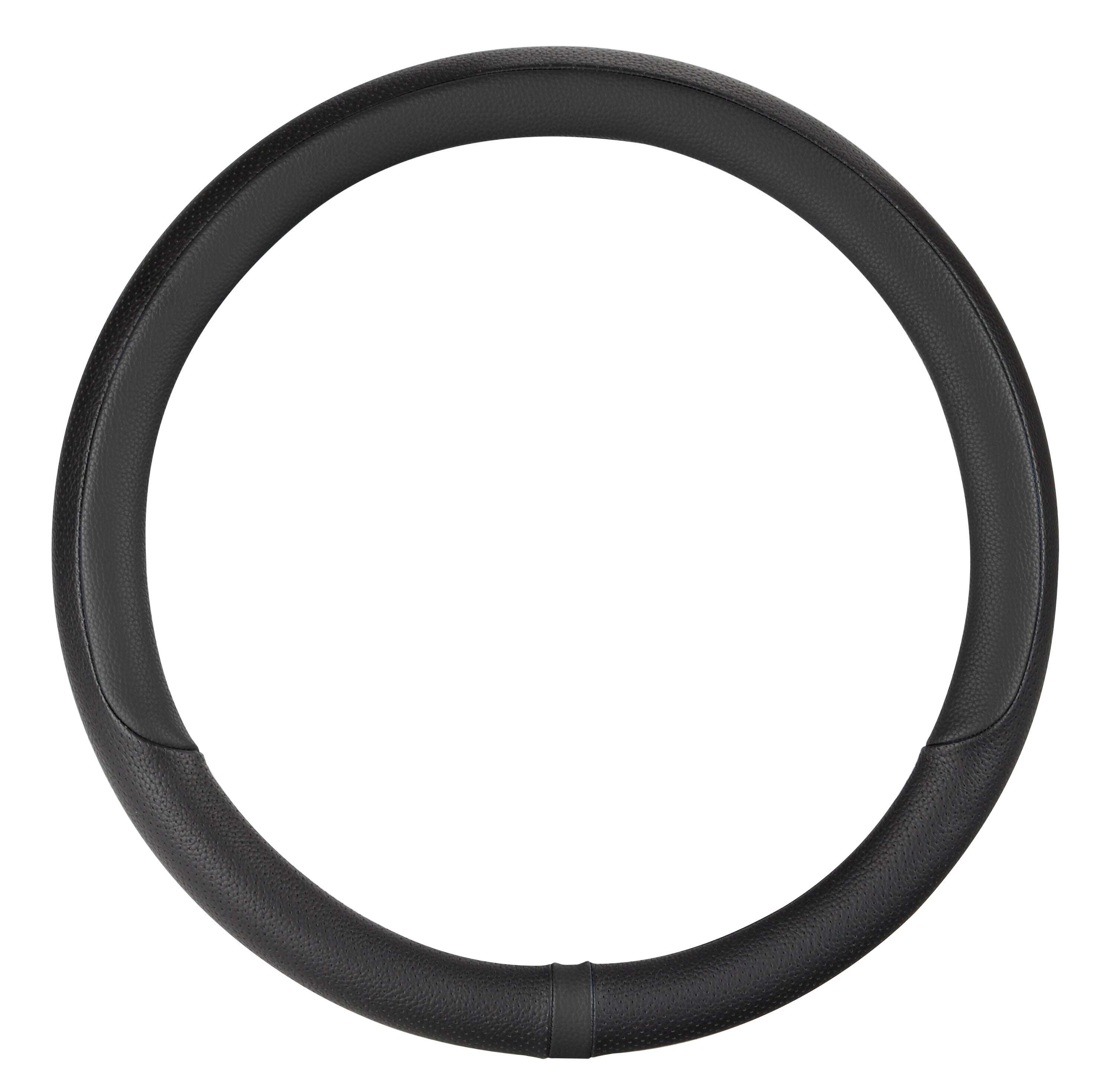 Noble, coprivolante in Skeentex - M - Ø 37/39 cm - Nero