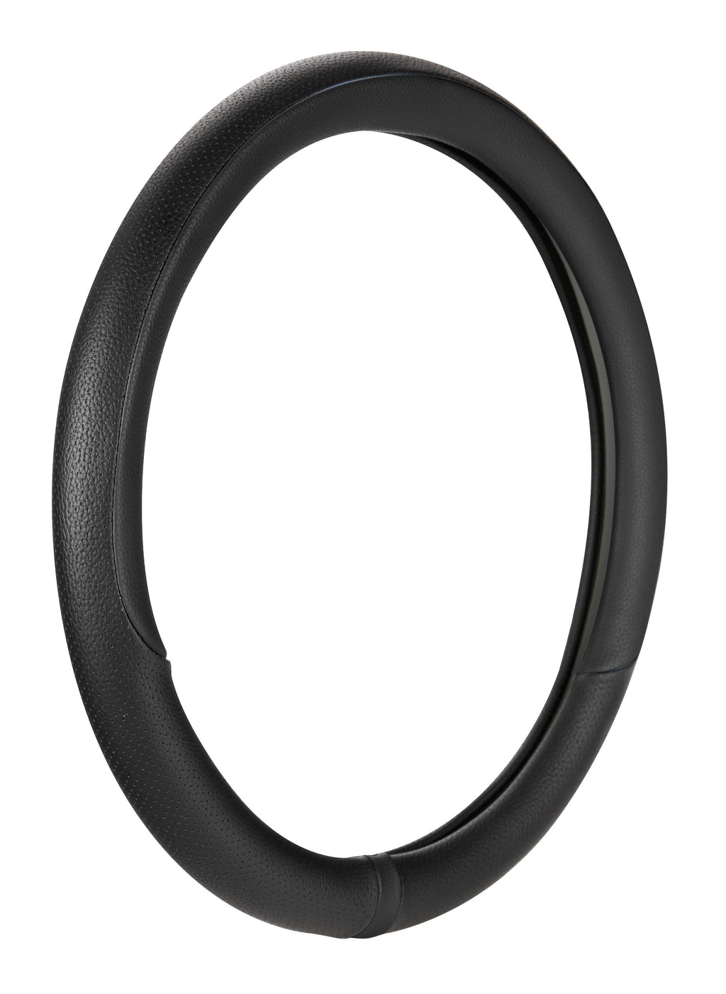 Noble, coprivolante in Skeentex - M - Ø 37/39 cm - Nero