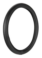 Noble, coprivolante in Skeentex - M - Ø 37/39 cm - Nero