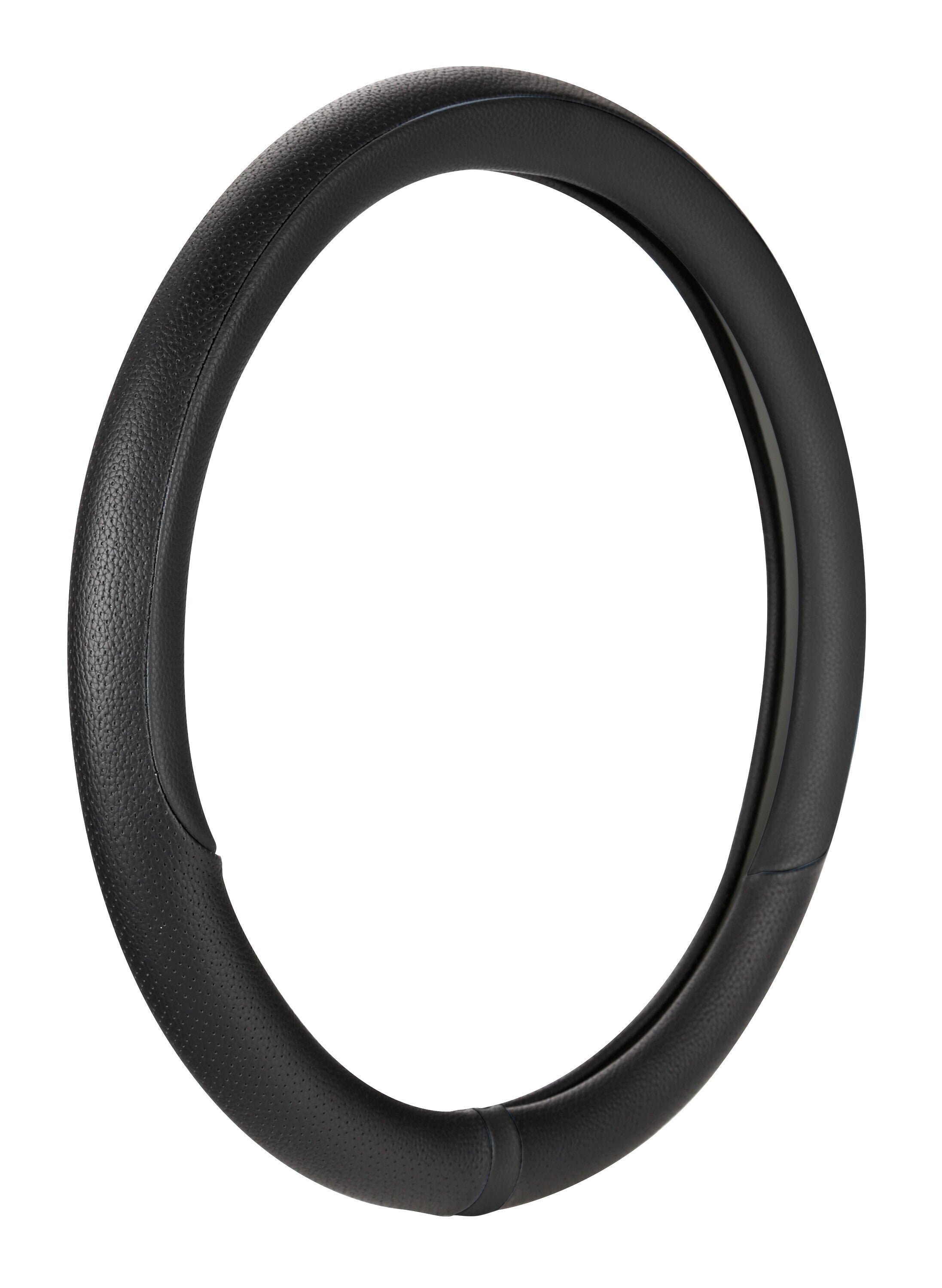 Noble, coprivolante in Skeentex - M - Ø 37/39 cm - Nero