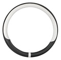 Noble, coprivolante in Skeentex - M - Ø 37/39 cm - Bianco