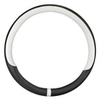 Noble, coprivolante in Skeentex - M - Ø 37/39 cm - Bianco