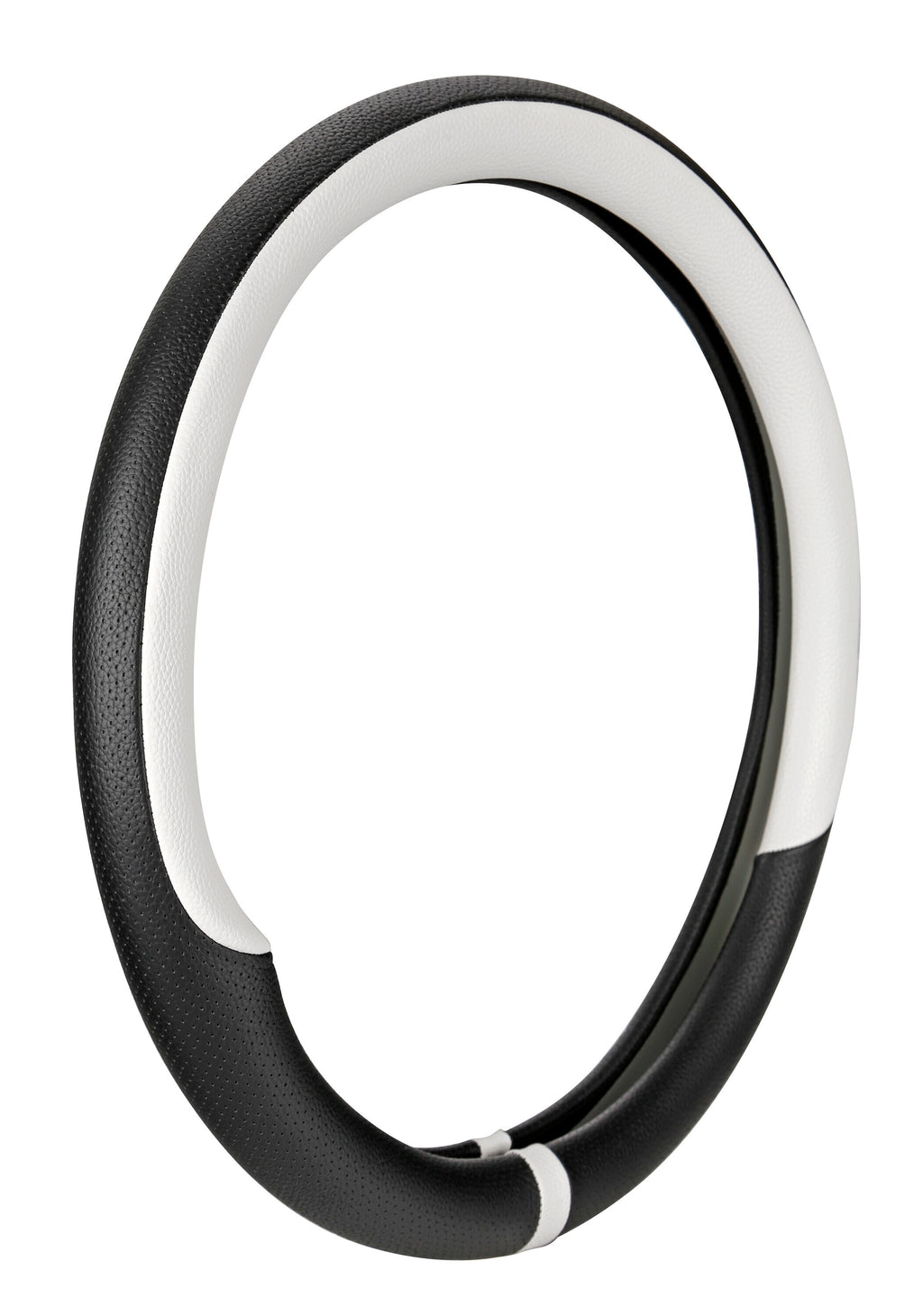 Noble, coprivolante in Skeentex - M - Ø 37/39 cm - Bianco