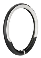 Noble, coprivolante in Skeentex - M - Ø 37/39 cm - Bianco