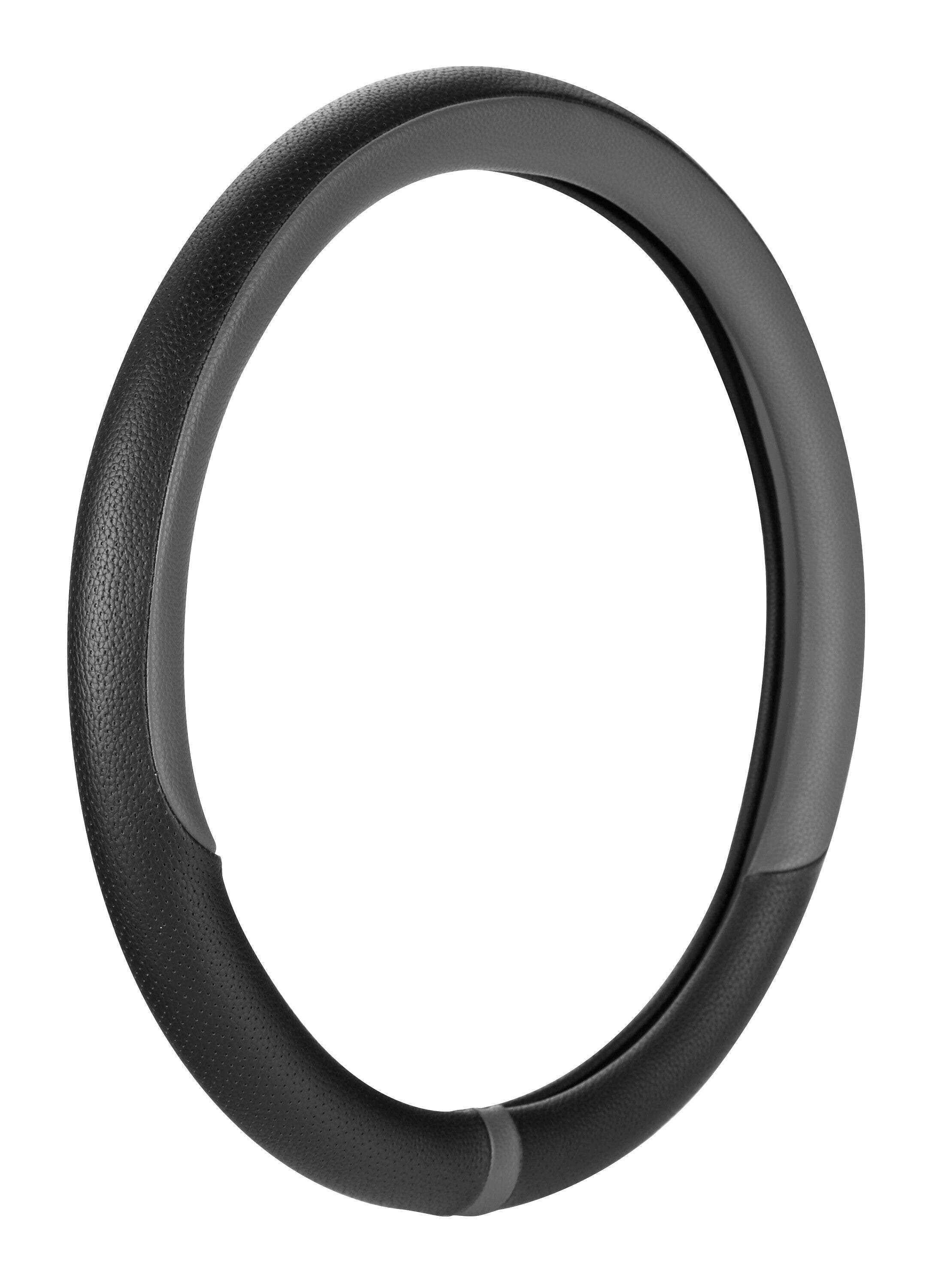 Noble, coprivolante in Skeentex - M - Ø 37/39 cm - Grigio