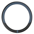 Noble, coprivolante in Skeentex - M - Ø 37/39 cm - Blu