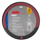 Noble, coprivolante in Skeentex - M - Ø 37/39 cm - Rosso