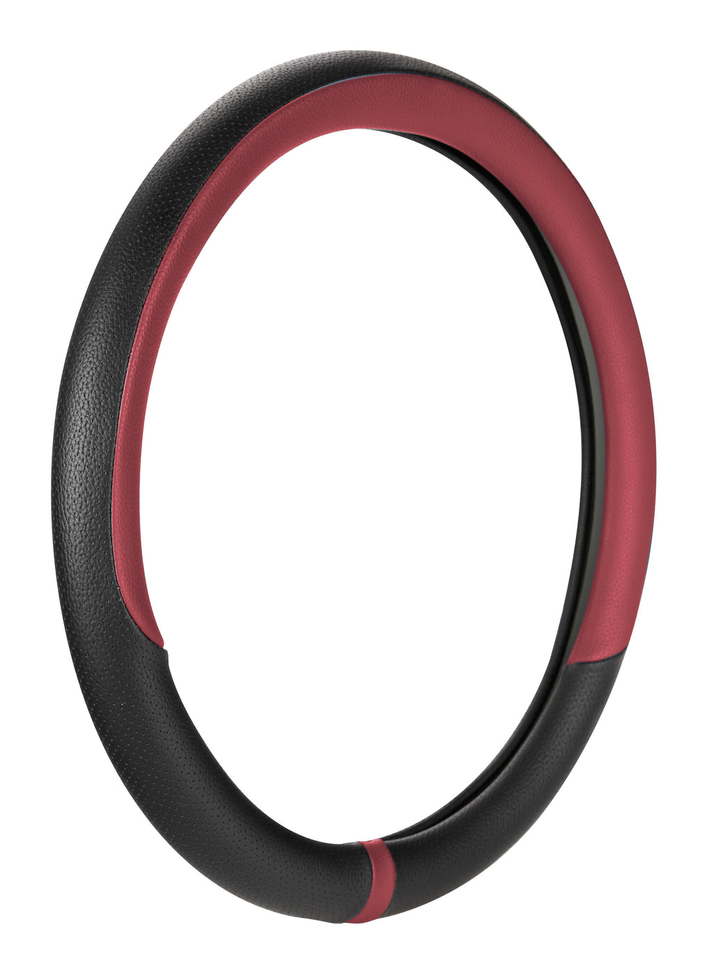 Noble, coprivolante in Skeentex - M - Ø 37/39 cm - Rosso