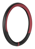 Noble, coprivolante in Skeentex - M - Ø 37/39 cm - Rosso