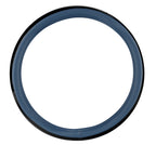 Aura, coprivolante in Skeentex - M - Ø 37/39 cm - Blu