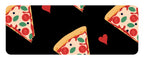Skin-Cover, coprivolante elasticizzato in poliestere - Pizza - S - Ø 35/37 cm