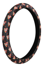 Skin-Cover, coprivolante elasticizzato in poliestere - Pizza - M - Ø 38/40 cm