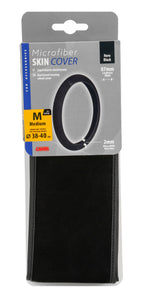 Skin-Cover, coprivolante elasticizzato - Microfibra - M - Ø 38/40 cm
