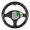 Suzuka, coprivolante in Skeentex - S - Ø 35/37 cm - Grigio