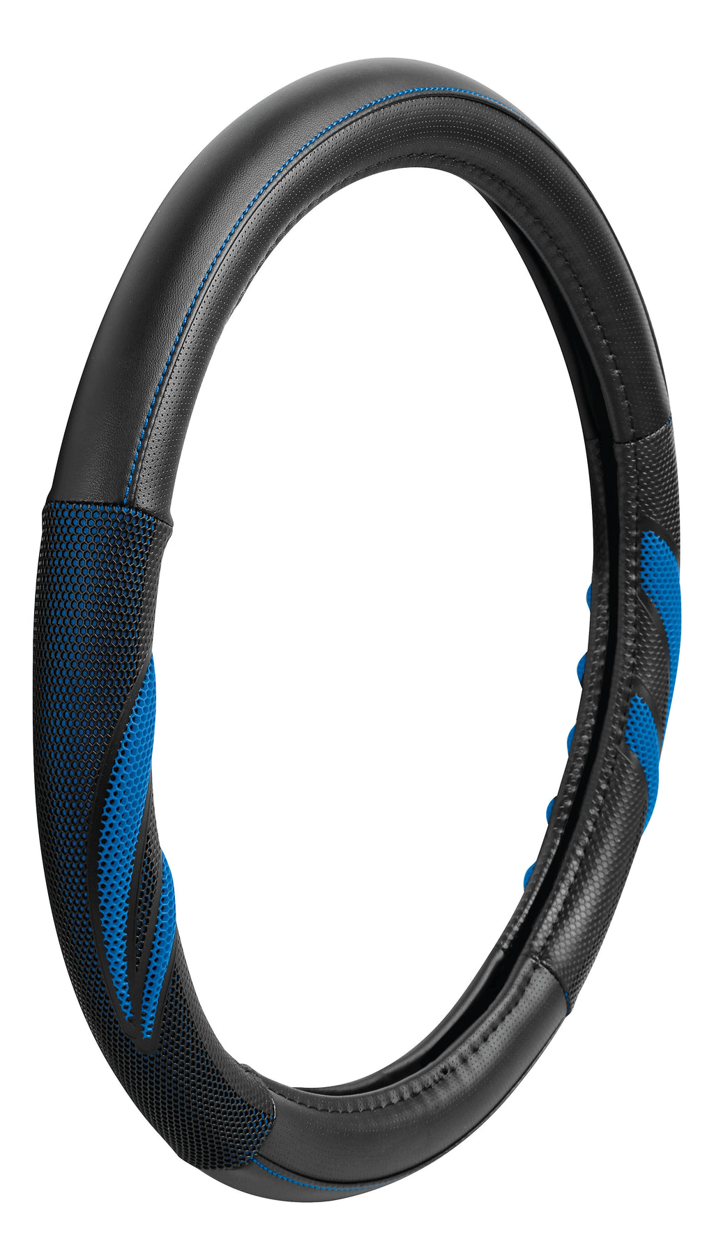 Suzuka, coprivolante in Skeentex - M - Ø 37/39 cm - Blu