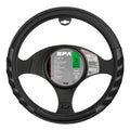 Spa, coprivolante in Skeentex - S - Ø 35/37 cm - Grigio