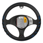Spa, coprivolante in Skeentex - M - Ø 37/39 cm - Blu