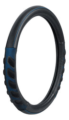 Spa, coprivolante in Skeentex - M - Ø 37/39 cm - Blu