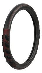 Spa, coprivolante in Skeentex - M - Ø 37/39 cm - Rosso