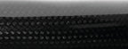 Silverstone, coprivolante in Skeentex - S - Ø 35/37 cm - Nero