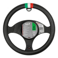 Flag It, coprivolante in Skeentex - S - Ø 35/37 cm - Italia