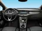 Skin-Cover, coprivolante elasticizzato in Skeentex - Nero - S - Ø 35/37 cm