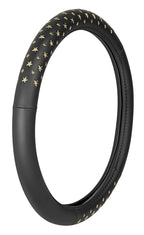 Icon, coprivolante in Skeentex - M - Ø 37/39 cm - Oro