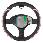 Celebrity, coprivolante in Skeentex - S - Ø 35/37 cm - Rosa