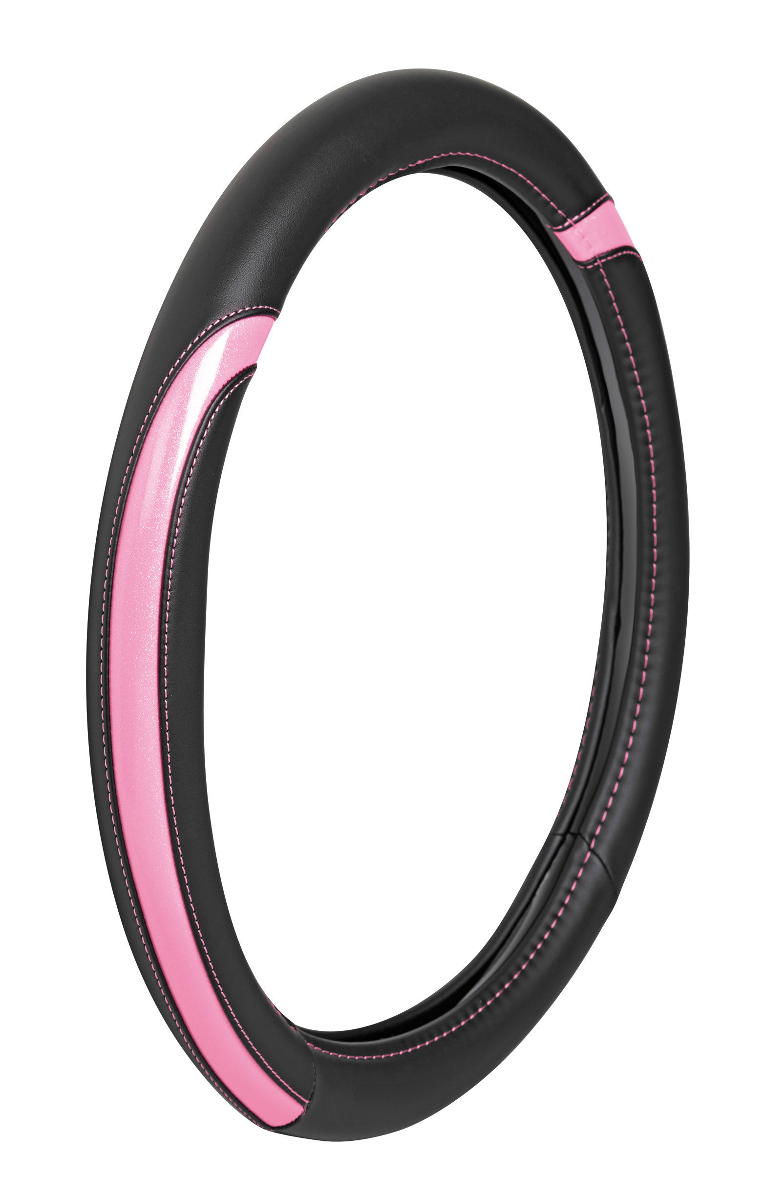 Celebrity, coprivolante in Skeentex - S - Ø 35/37 cm - Rosa