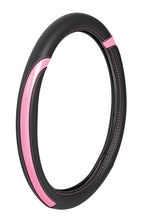 Celebrity, coprivolante in Skeentex - M - Ø 37/39 cm - Rosa