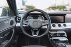 Over-Grip, coprivolante sportivo in PVC, universale - Carbon-Look